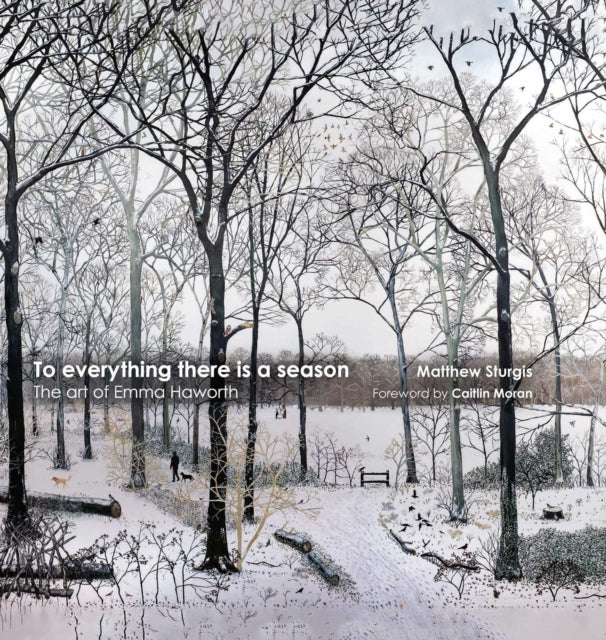 To Every Thing There Is A Season