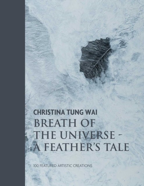 Work Of Christina Tung Wai
