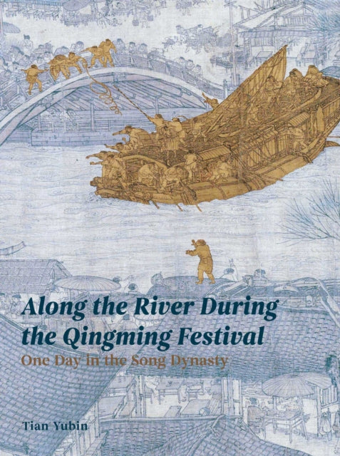 Along The River During Qingming Festiva