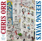 Chris Orr Seeing Ways