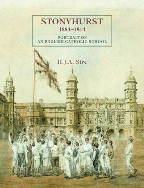 Stonyhurst 1814-1914