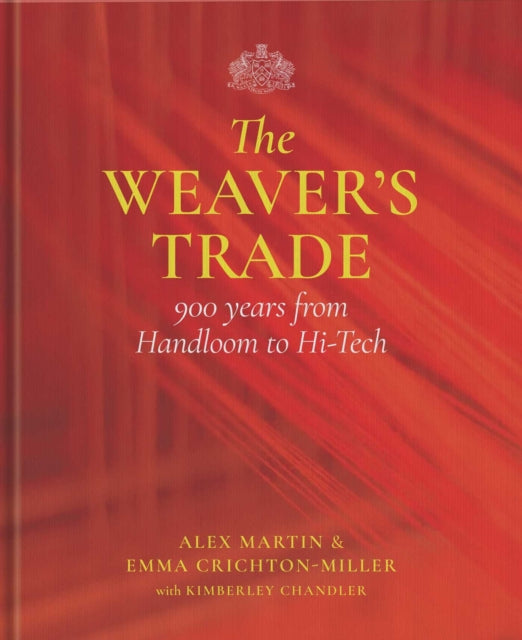 Weavers Trade