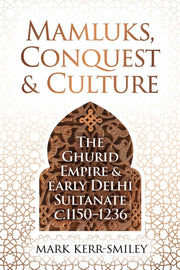 Mamluks Conquest & Culture