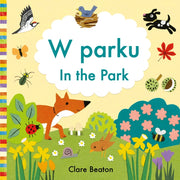 In The Park Polish-english