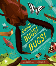 Bugs Bugs Bugs