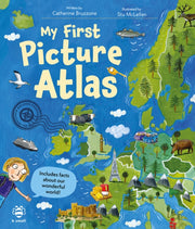 First Picture Atlas