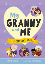 My Granny & Me