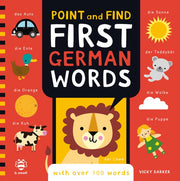 First German Words