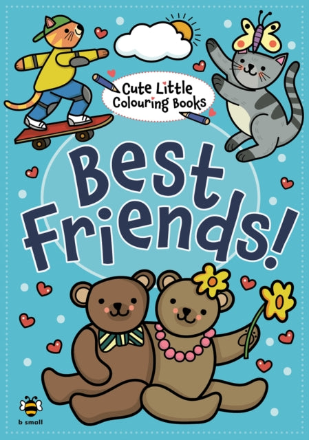 Best Friends
