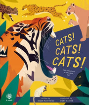 Cats Cats Cats