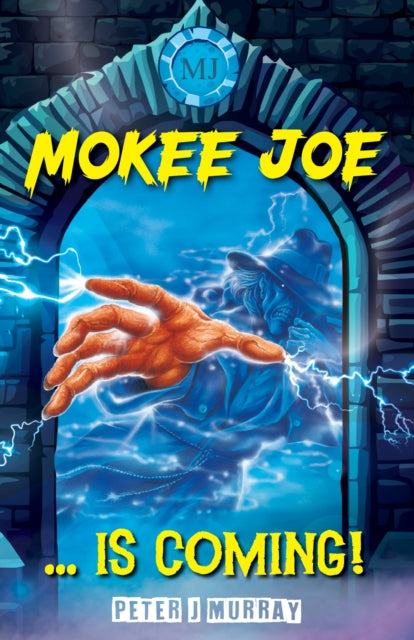 Mokee Joe Is Coming By <![cdata[]]>
