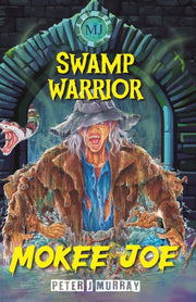 Swamp Warrior By Murray, Peter J