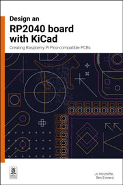 Design An Rp2040 Board With Kicad