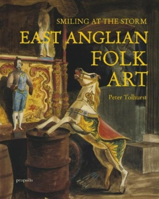 East Anglian Folk Art