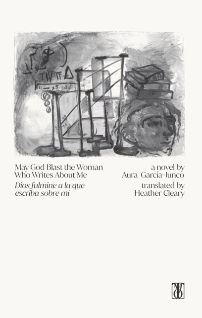 May God Blast The Woman Writes About Me By Garc A-junco, Aura