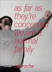 As Far As Theyre Concerned We Are A Norm