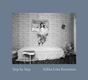 Step By Step By Konttinen, Sirkka-l
