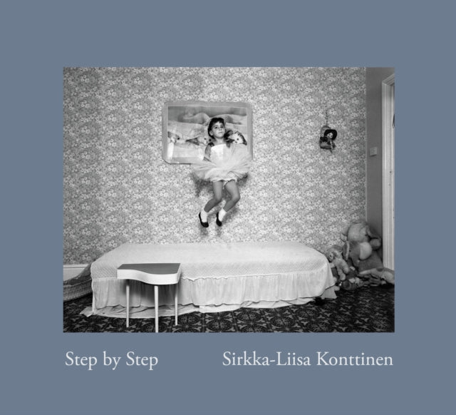 Step By Step By Konttinen, Sirkka-l