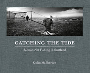 Catching The Tide By Mcpherson, Colin