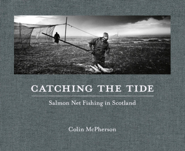 Catching The Tide By Mcpherson, Colin