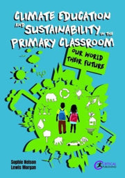 Climate Education And Sustainability In