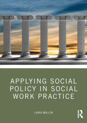 Applying Social Policy In Social Work P