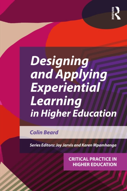 Designing And Applying Experiential Lea