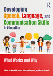 Developing Speech Language And Communi