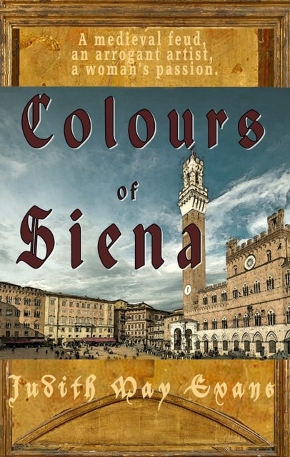Colours Of Siena
