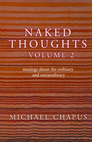 Naked Thoughts Volume 2