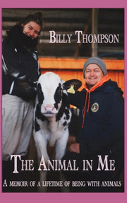 Animal In Me
