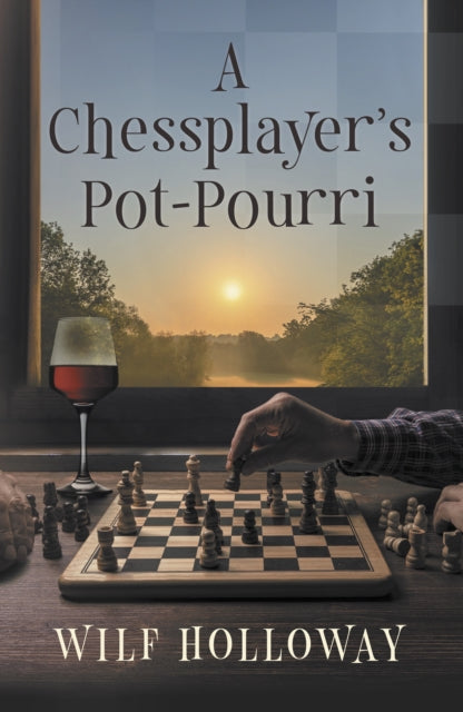 Chessplayers Potpourri