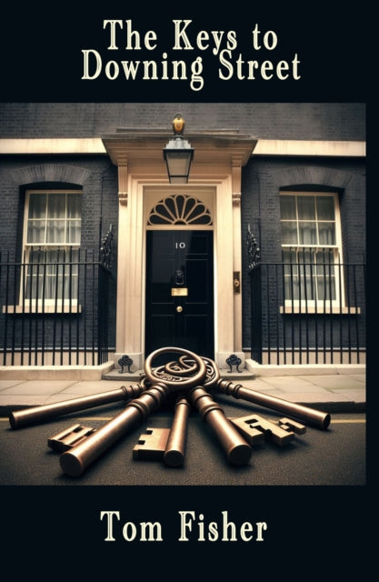 Keys To Downing Street