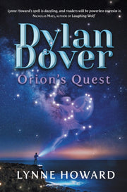 Dylan Dover: Orion's Quest: Orion's Ques