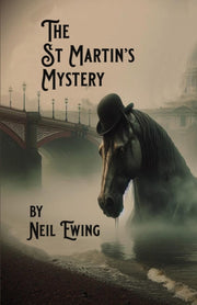St Martins Mystery