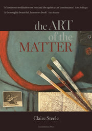 Art Of The Matter