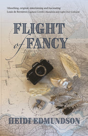 Flight Of Fancy