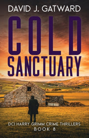 Cold Sanctuary By Gatward, David J.