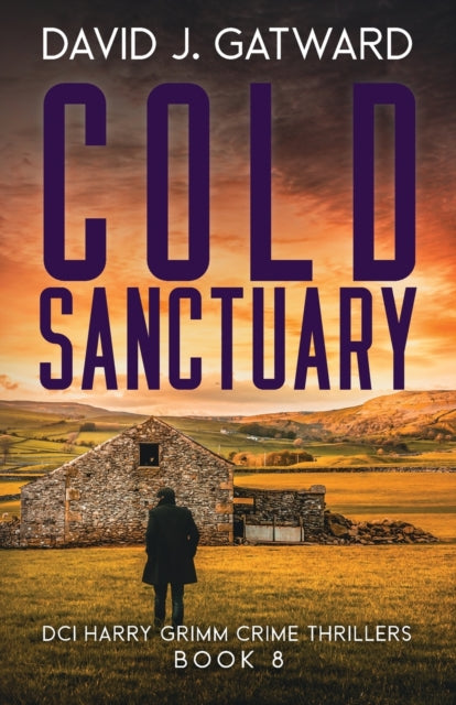 Cold Sanctuary By Gatward, David J.