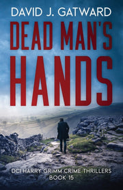 Dead Man's Hands By Gatward, David J.