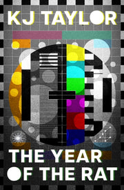 Year Of The Rat