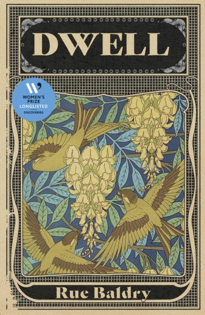 Dwell By Baldry, Rue