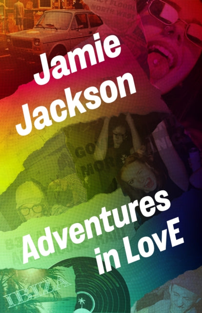 Adventures In Love