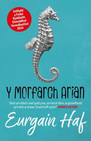 Y Morfarch Arian Enillydd Y Fedal Ryddia