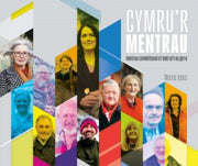 Cymrur Mentrau By Jones, Menna