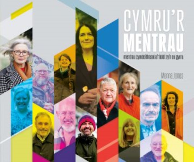 Cymrur Mentrau By Jones, Menna