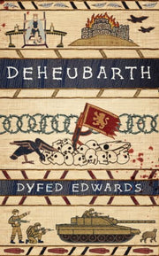 Deheubarth By Edwards,dyfed