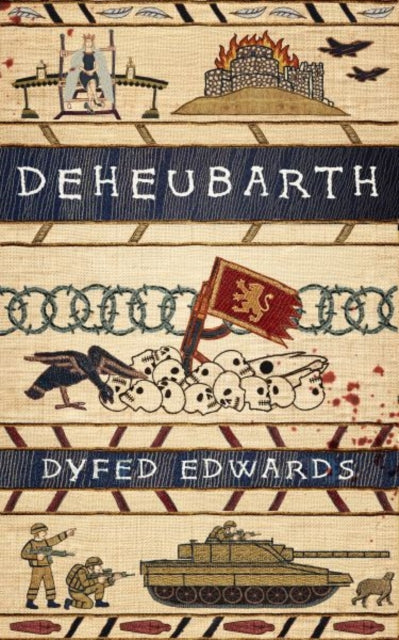 Deheubarth By Edwards,dyfed