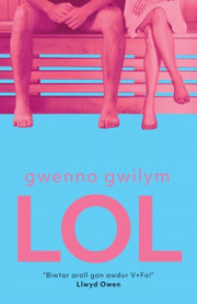 Lol By Gwilym, Gwenno