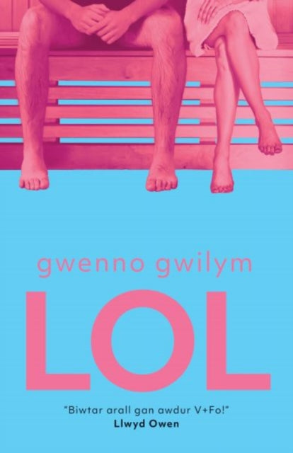 Lol By Gwilym, Gwenno